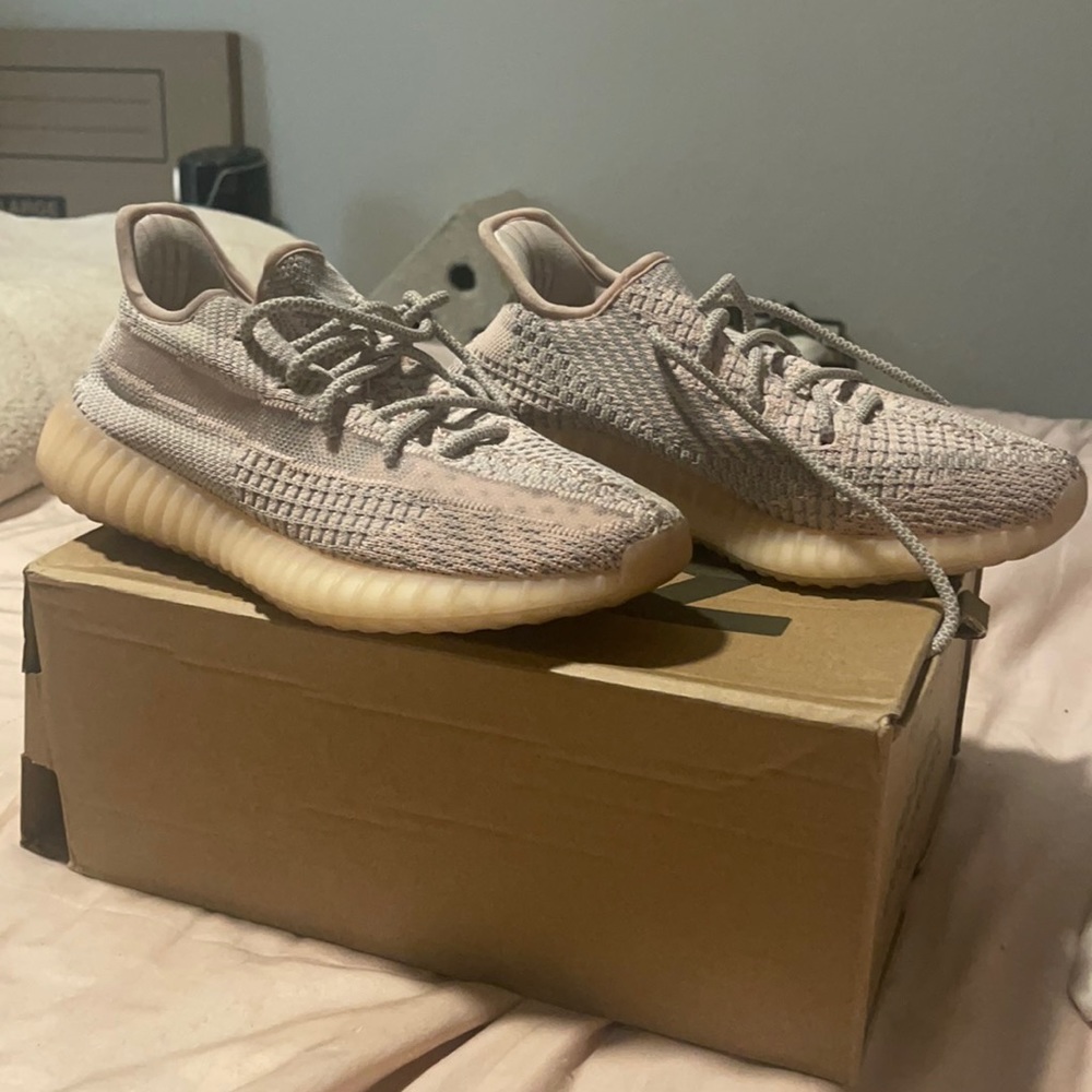 Yeezy boost 350